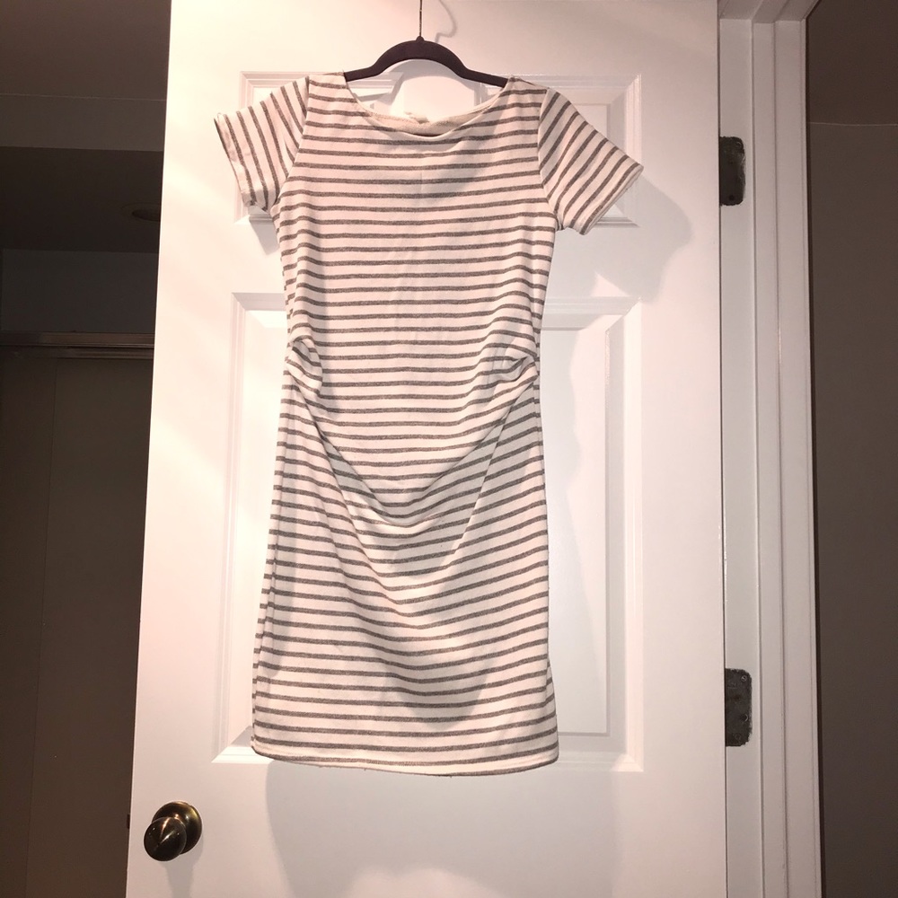Pinkblush Maternity Dress